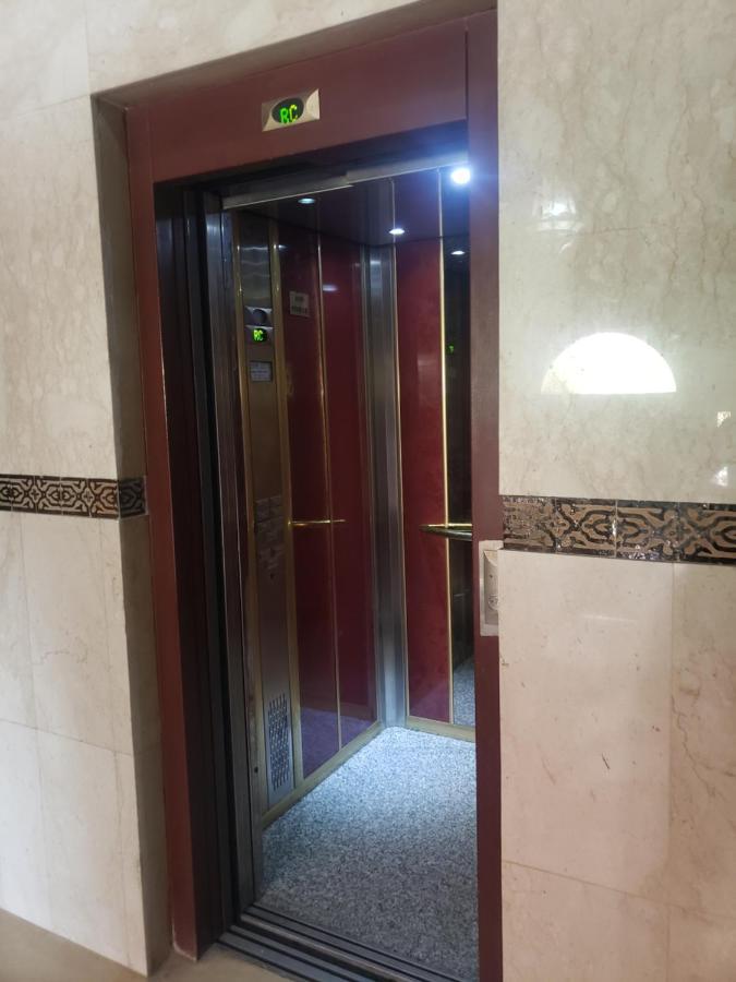 Yacout Appartement Majorelle Marraquexe Exterior foto