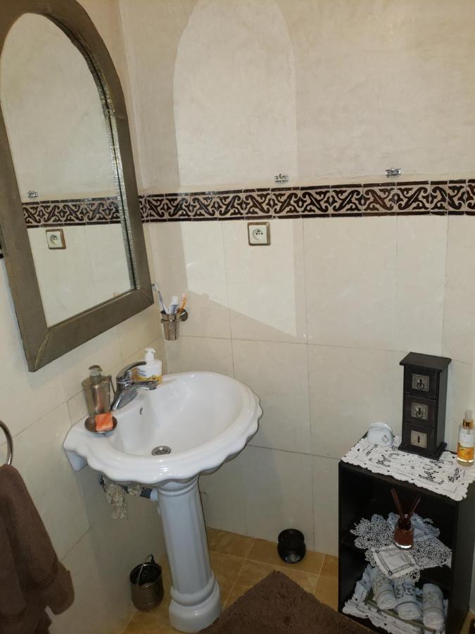 Yacout Appartement Majorelle Marraquexe Exterior foto