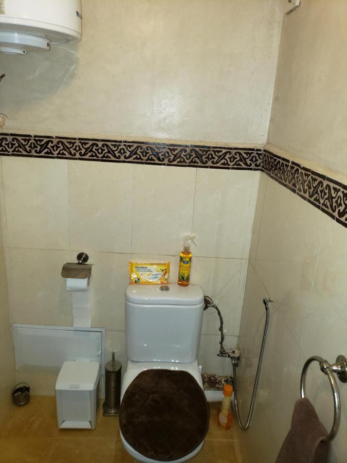 Yacout Appartement Majorelle Marraquexe Exterior foto