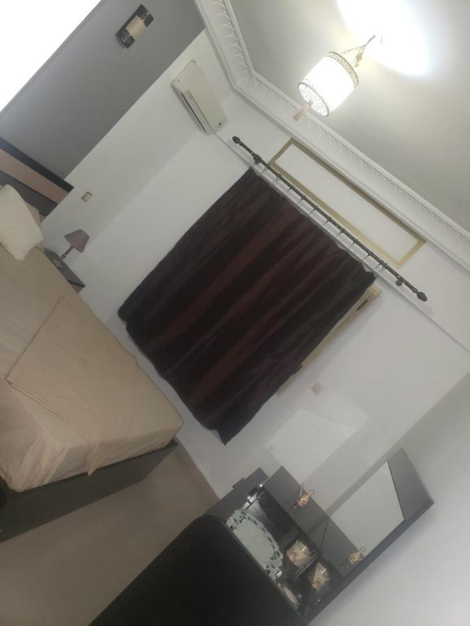 Yacout Appartement Majorelle Marraquexe Exterior foto