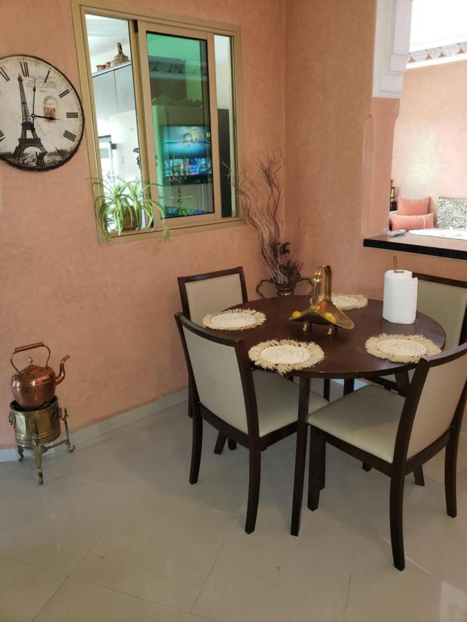 Yacout Appartement Majorelle Marraquexe Exterior foto