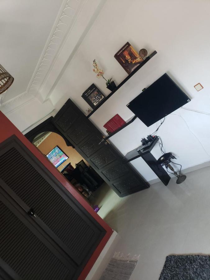 Yacout Appartement Majorelle Marraquexe Exterior foto