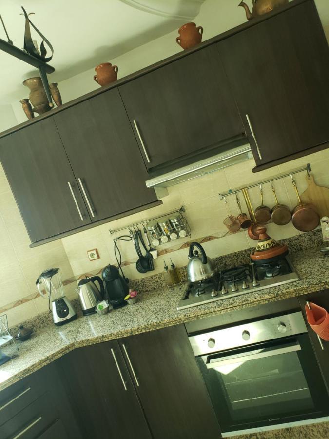 Yacout Appartement Majorelle Marraquexe Exterior foto