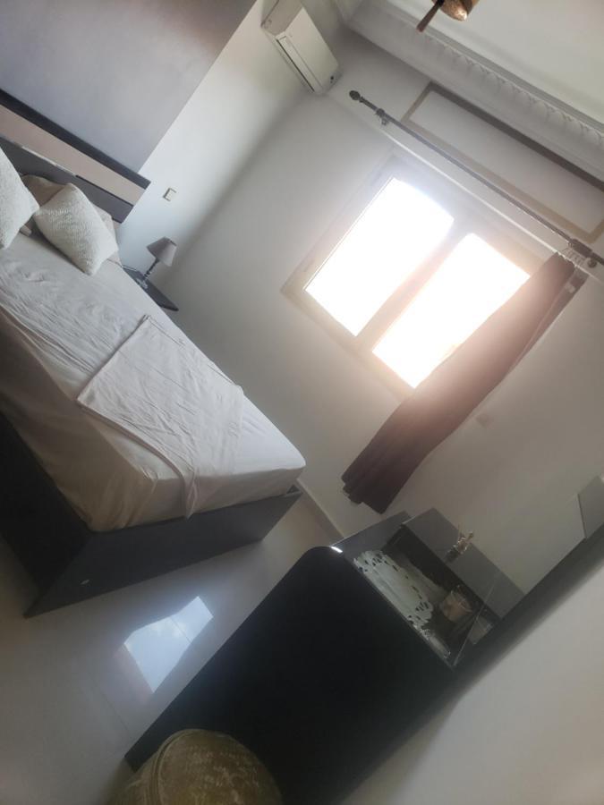 Yacout Appartement Majorelle Marraquexe Exterior foto