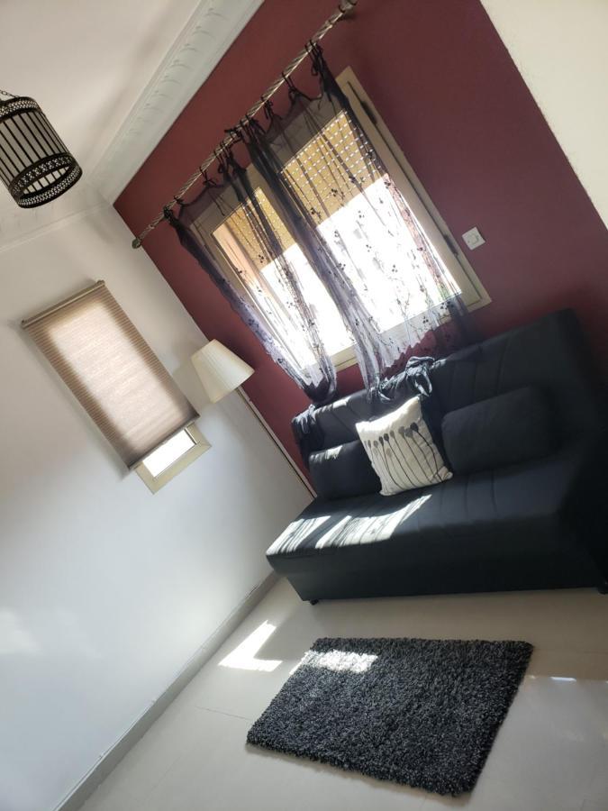 Yacout Appartement Majorelle Marraquexe Exterior foto