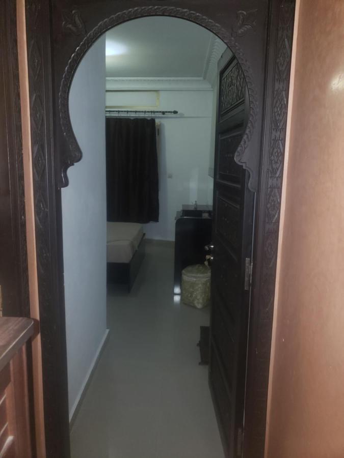 Yacout Appartement Majorelle Marraquexe Exterior foto