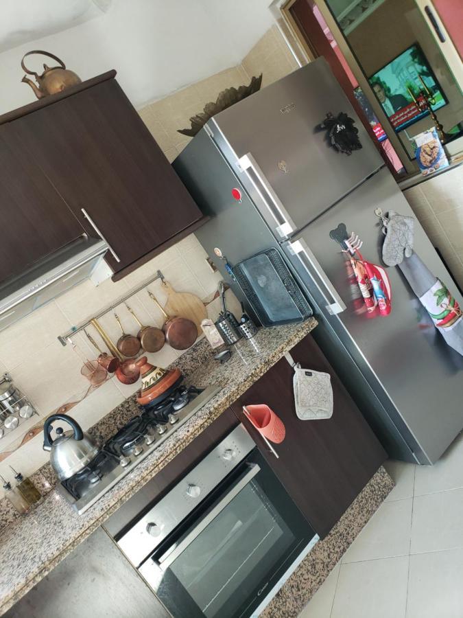 Yacout Appartement Majorelle Marraquexe Exterior foto