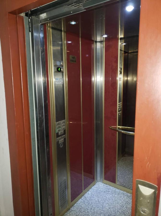 Yacout Appartement Majorelle Marraquexe Exterior foto