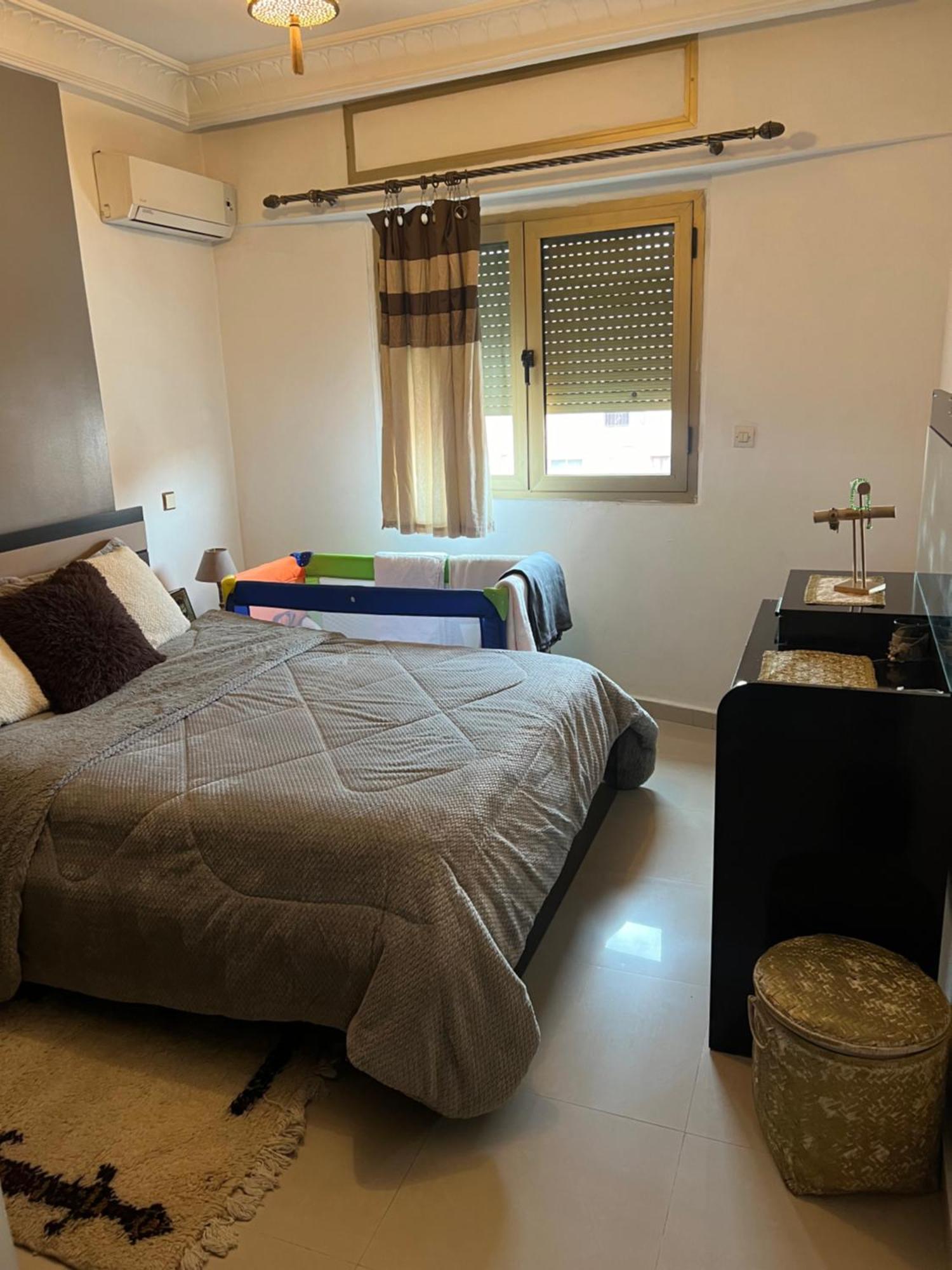 Yacout Appartement Majorelle Marraquexe Exterior foto