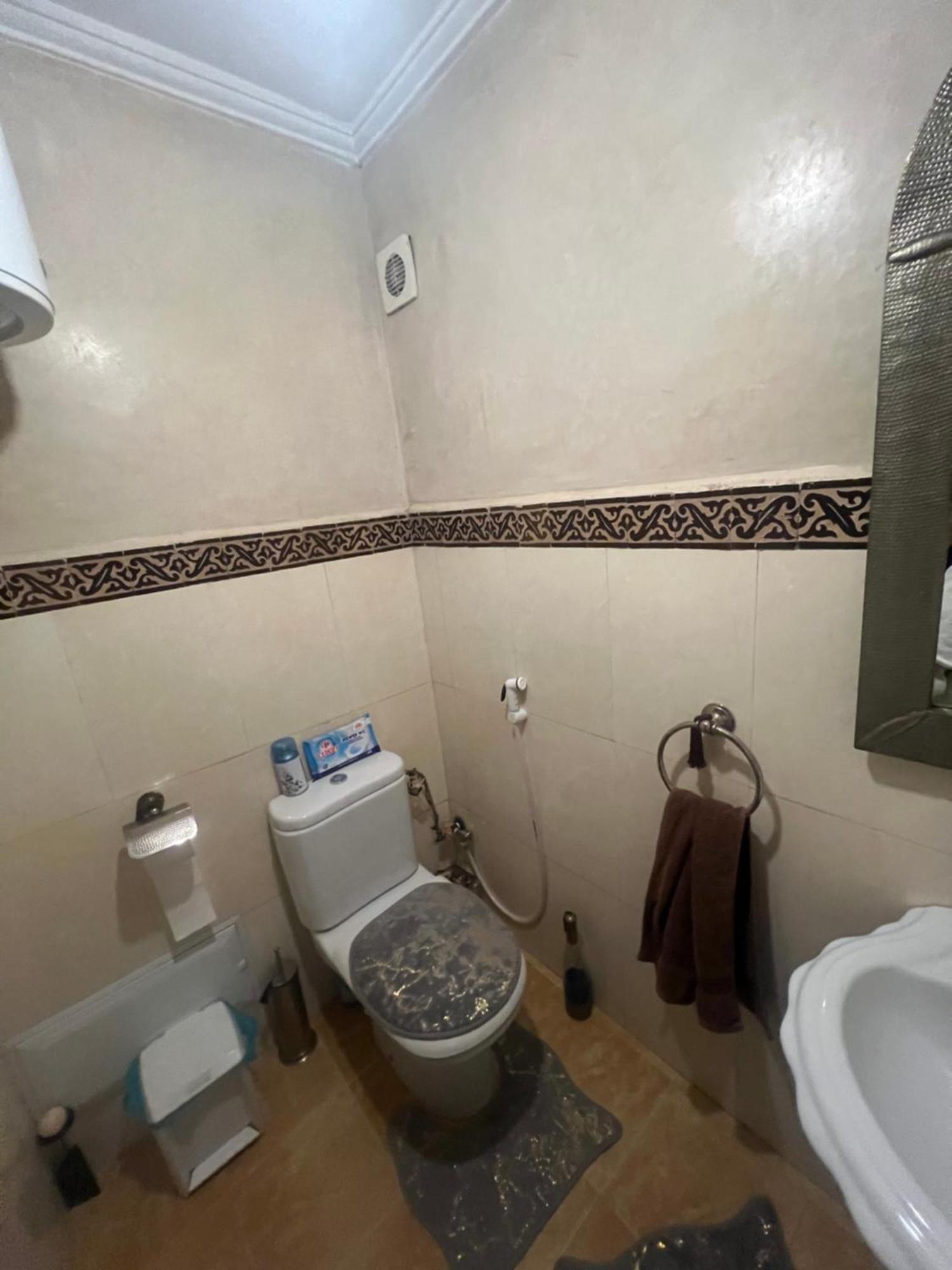Yacout Appartement Majorelle Marraquexe Exterior foto