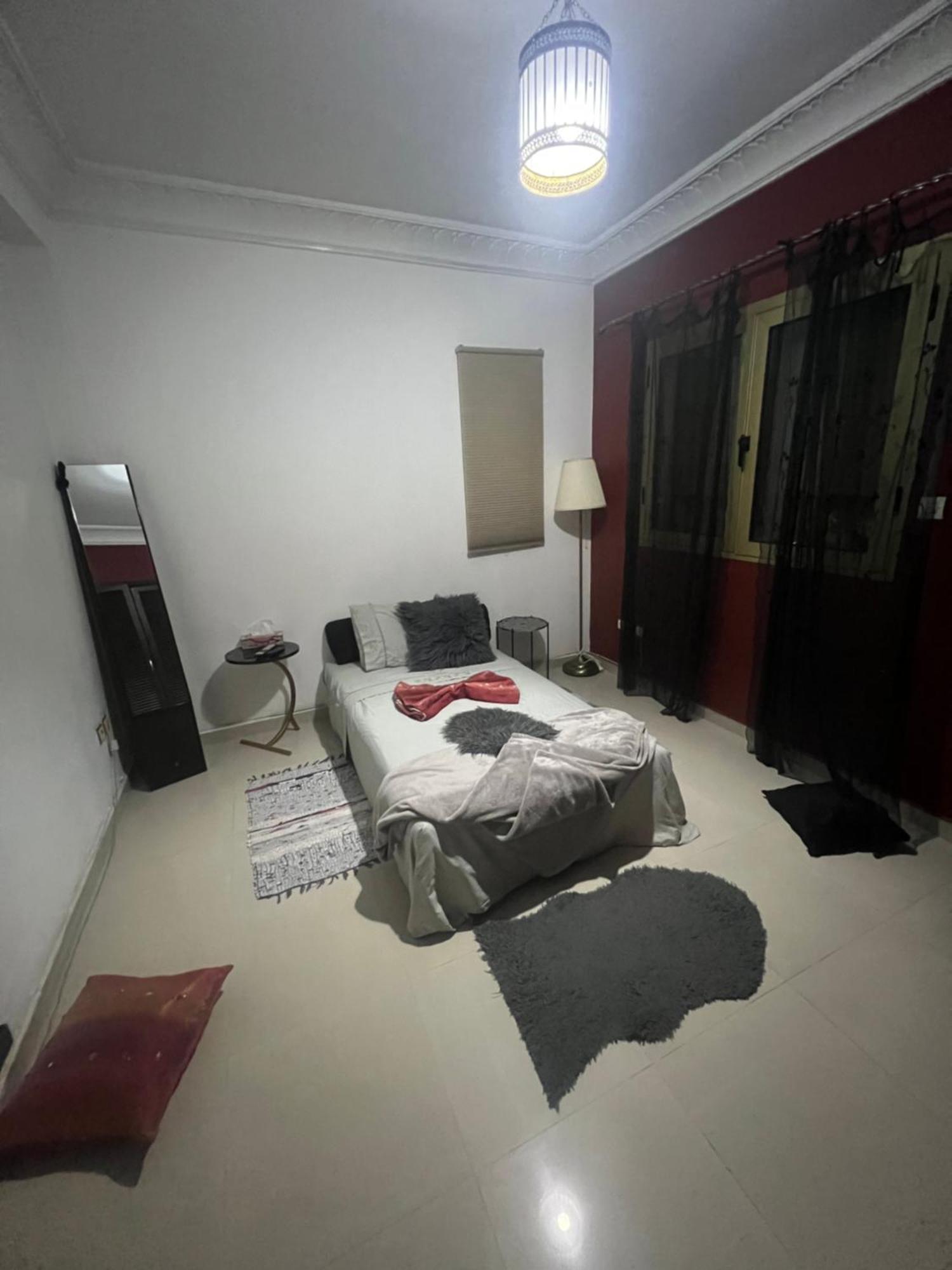 Yacout Appartement Majorelle Marraquexe Exterior foto