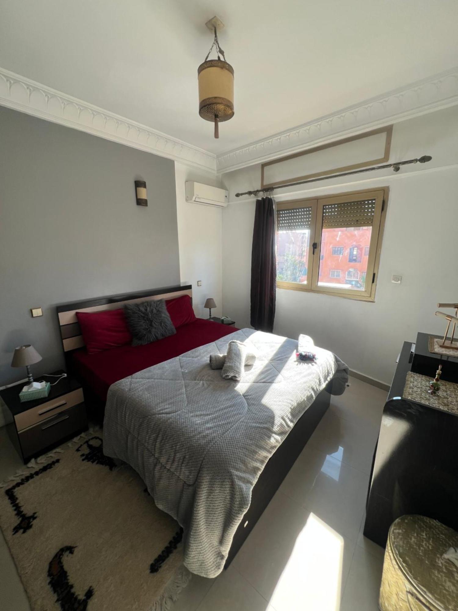Yacout Appartement Majorelle Marraquexe Exterior foto